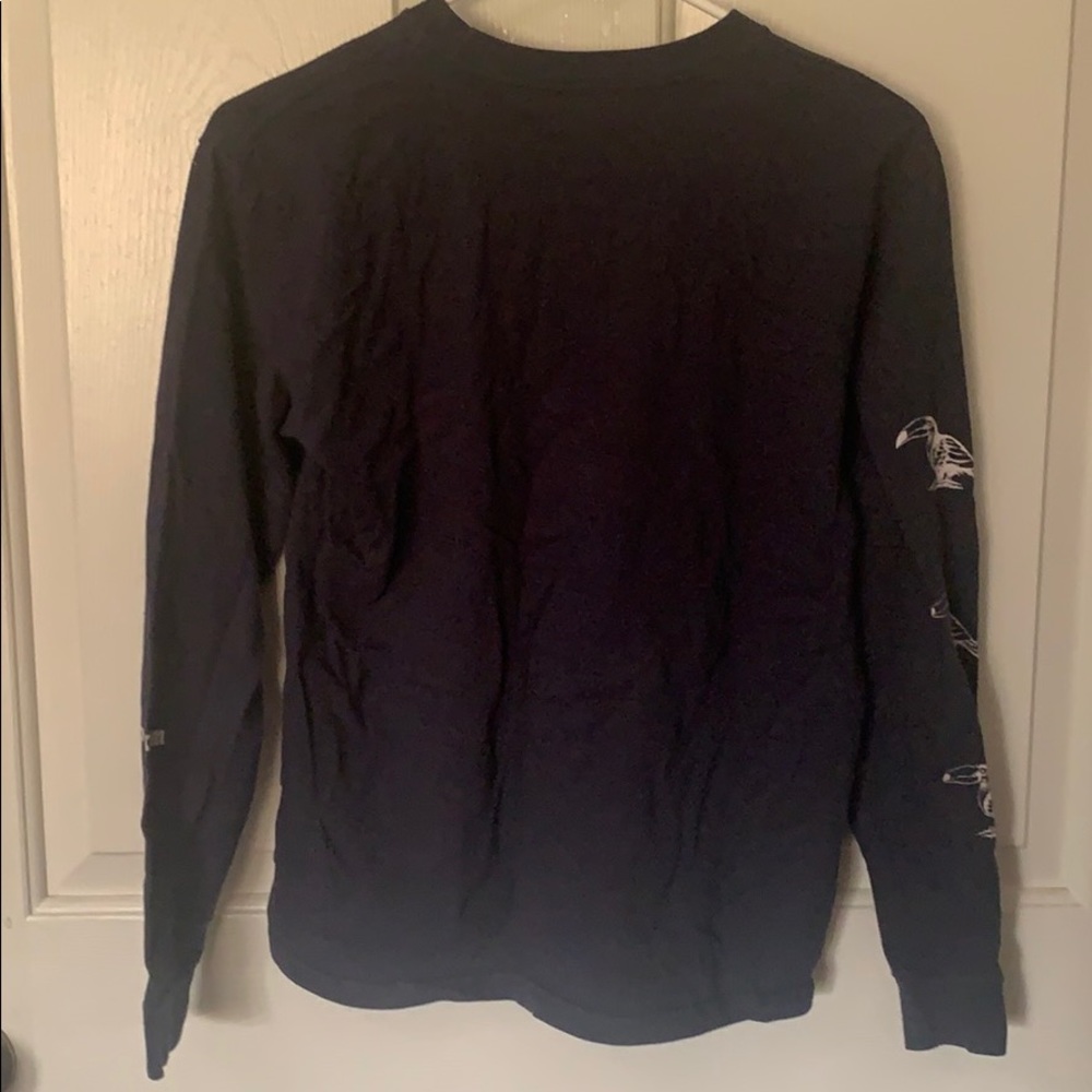 Volcom shirt - Picture 2 of 2